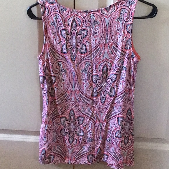 Tank top - Picture 2 of 2